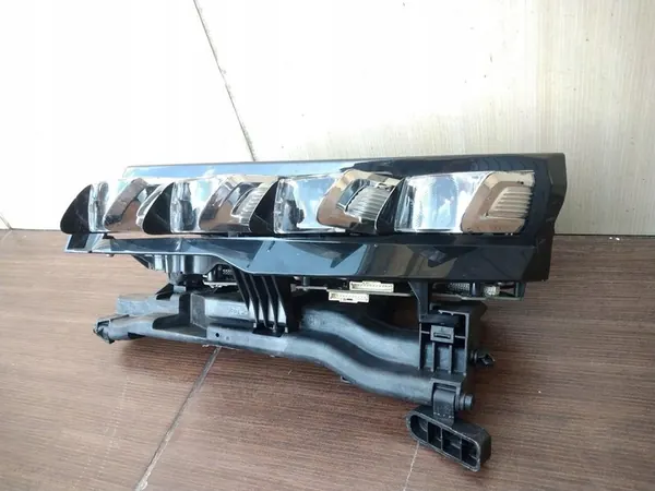 Lámpara Delantera Izquierda Range Rover L405 LED 18-21 image 2