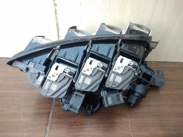 Lámpara Delantera Izquierda Range Rover L405 LED 18-21 image 4