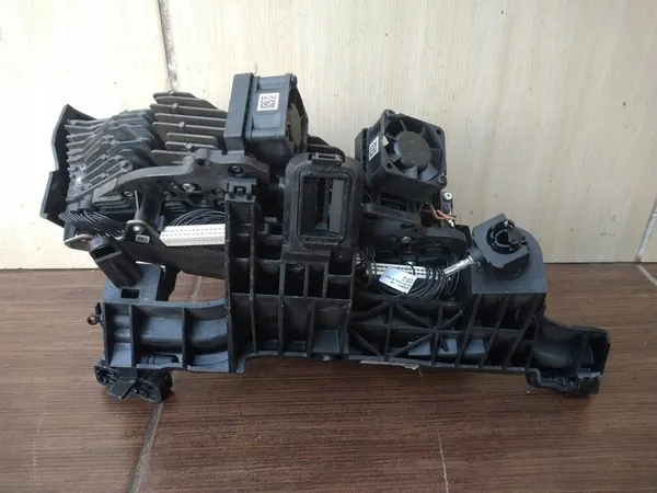 Lámpara Delantera Izquierda Range Rover L405 LED 18-21 image 5