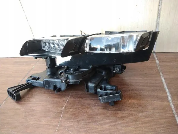 Lámpara Delantera Izquierda Range Rover L405 LED 18-21 image 7