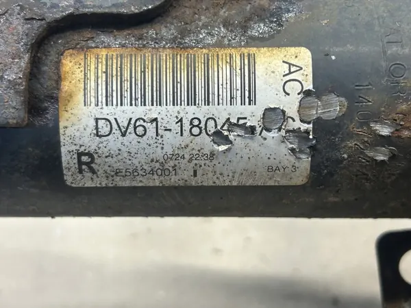 FORD DV61-18045-AC oikea iskunvaimennin image 4