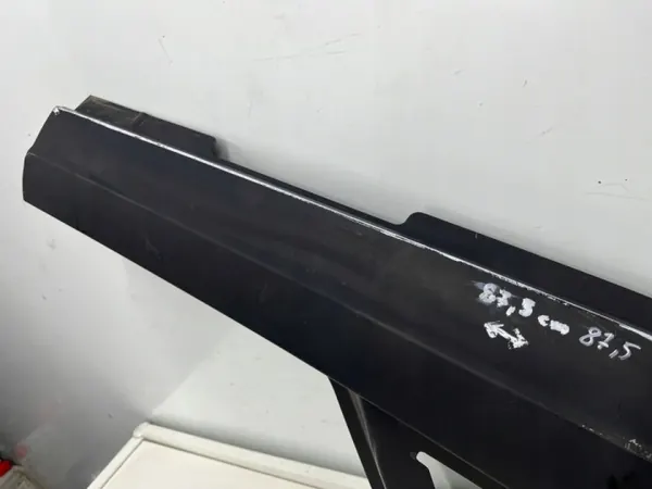 Audi Q8 E-TRON takakontin pylväs OEM 4ke809837 - Käytetty image 6