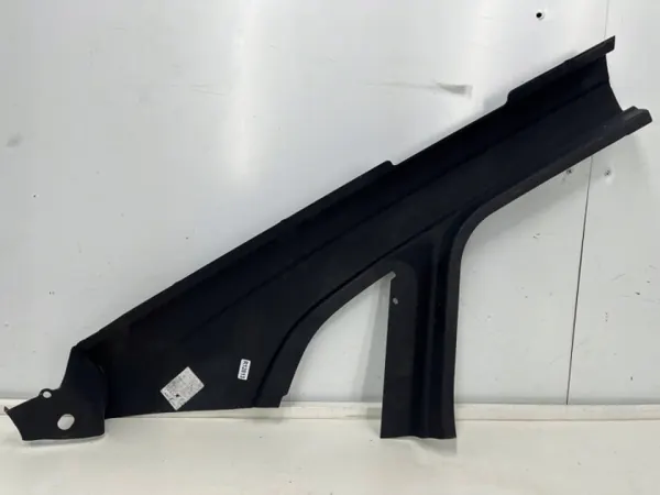 Audi Q8 E-TRON takakontin pylväs OEM 4ke809837 - Käytetty image 9