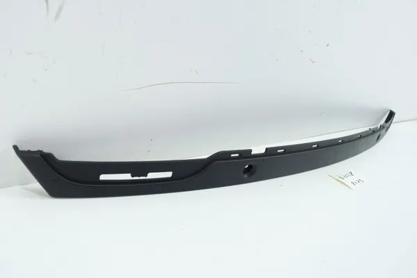 Bande de pare-chocs arrière OEM BJ3M-17F879-B pour Range Rover Evoque image 3