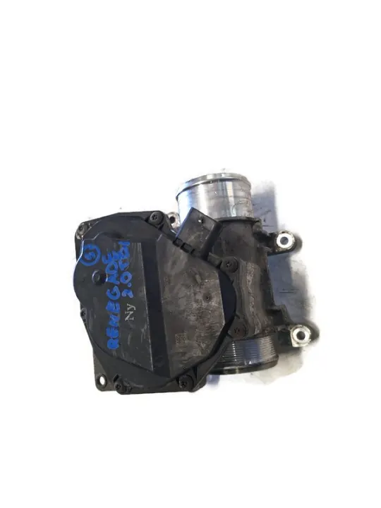 Jeep Renegade 2.0 CRD EGR-venttiili OEM 55275471 image 2