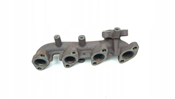 Coletor de Escape Hyundai i40 OEM U250HS - Usado image 3