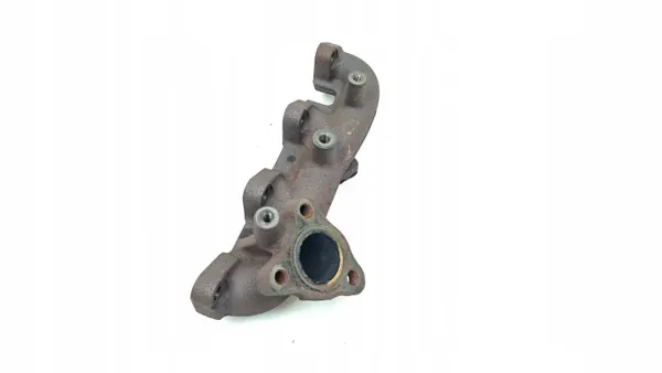 Coletor de Escape Hyundai i40 OEM U250HS - Usado image 5