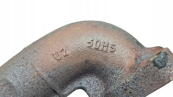 Coletor de Escape Hyundai i40 OEM U250HS - Usado image 6