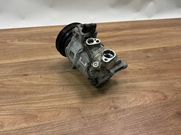 Compressore aria condizionata Audi 8W0816803A image 4