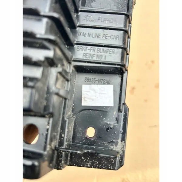 Hyundai Tucson IV Voorbumper Glijbevestiging OEM 86535N7SA0 image 4