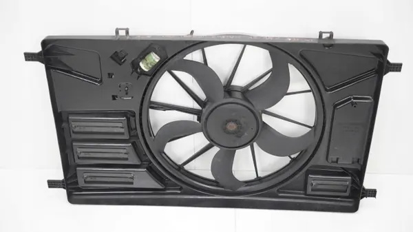 Koelventilator Ford Transit Custom OEM 360209894 image 2