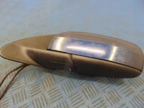 Espelho esquerdo Volvo V70 OEM FROST_2-238901-VOLVO V70 image 4