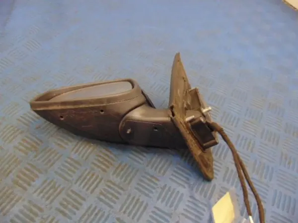 Espelho esquerdo Volvo V70 OEM FROST_2-238901-VOLVO V70 image 5