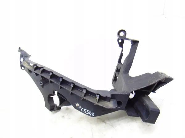 Scheinwerfer-Befestigungsschiene rechts vorne OEM 8K0805608B image 2