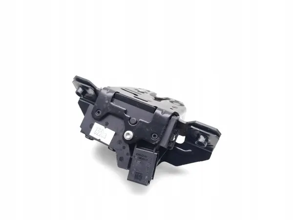 Vauxhall Mokka Baklucka Lås 2014 SUV 13587640 image 2