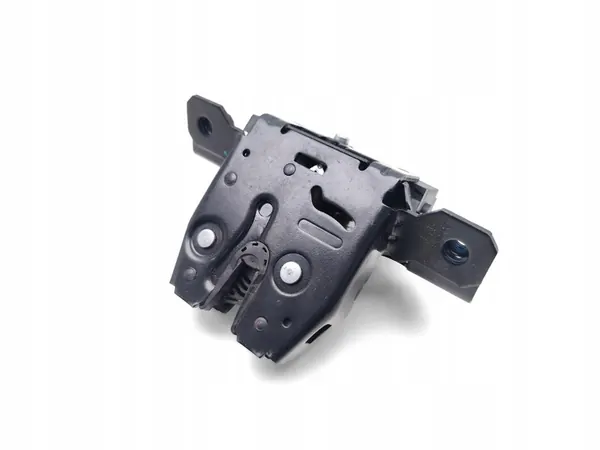 Vauxhall Mokka Baklucka Lås 2014 SUV 13587640 image 4