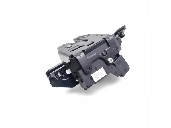 Vauxhall Mokka Baklucka Lås 2014 SUV 13587640 image 9