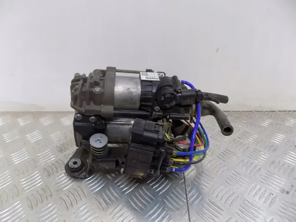 Compressore sospensione BMW G11 G12 6861882 6861682 image 10