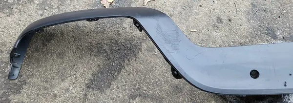 Etupuskuri Spoileri BMW X3 F25 OE image 3