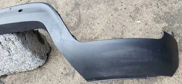 Etupuskuri Spoileri BMW X3 F25 OE image 5