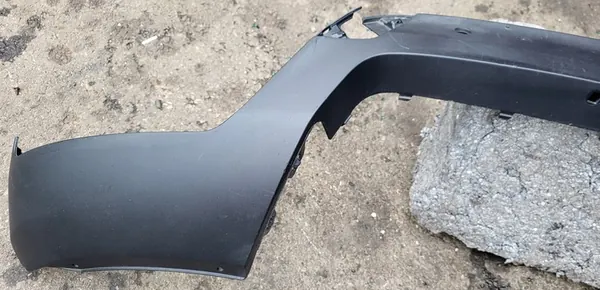 Etupuskuri Spoileri BMW X3 F25 OE image 6