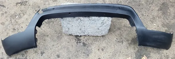 Etupuskuri Spoileri BMW X3 F25 OE image 7