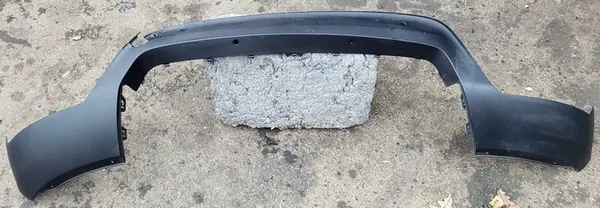 Etupuskuri Spoileri BMW X3 F25 OE image 8