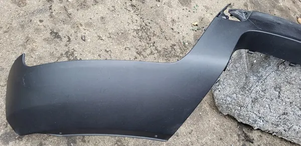 Etupuskuri Spoileri BMW X3 F25 OE image 9