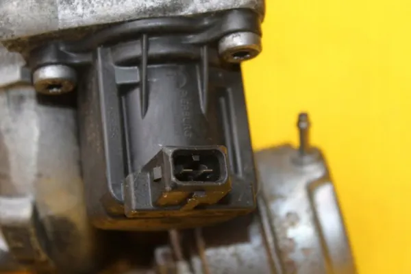Turbocompressor usado OEM 4571543A para BMW X5 X6 image 6