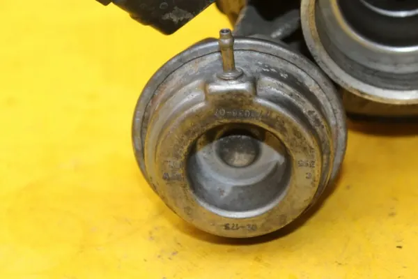Turbocompressor usado OEM 4571543A para BMW X5 X6 image 9