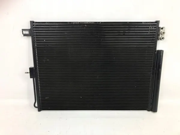 Enfriador AC & aceite caja OEM 7-3893 Durango 5.7L image 2