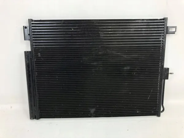 Enfriador AC & aceite caja OEM 7-3893 Durango 5.7L image 5
