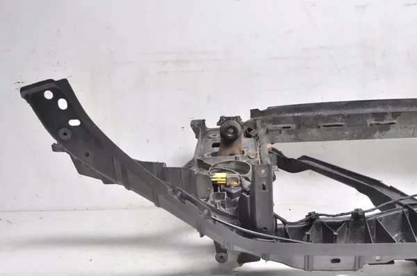 AUDI Q7 I 3.0 TDI Front Reinforcement 4L0807134C image 5