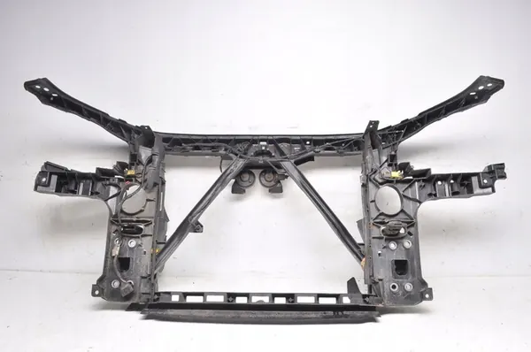 AUDI Q7 I 3.0 TDI Front Reinforcement 4L0807134C image 7