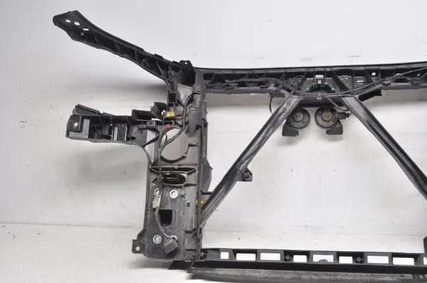 AUDI Q7 I 3.0 TDI Front Reinforcement 4L0807134C image 8