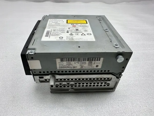 Module de navigation Mercedes-Benz S W222 OEM A2179013700 image 4