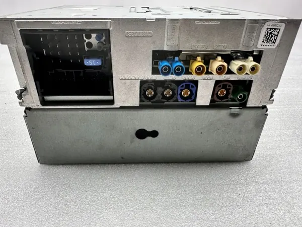 Module de navigation Mercedes-Benz S W222 OEM A2179013700 image 5