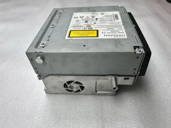 Module de navigation Mercedes-Benz S W222 OEM A2179013700 image 7