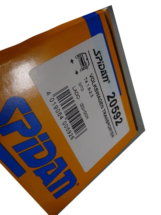 Antriebswelle OEM 56,0 17.0 64,0 60'B für VW T4 image 6