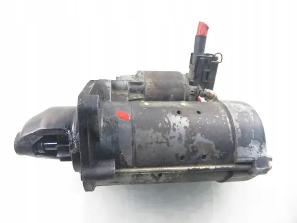 Motor de arranque usado para Iveco Daily III plataforma/chassi image 2