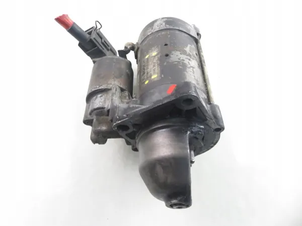 Motor de arranque usado para Iveco Daily III plataforma/chassi image 5