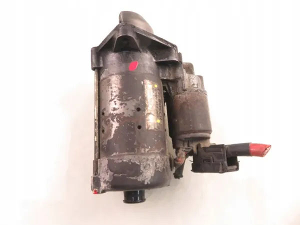 Motor de arranque usado para Iveco Daily III plataforma/chassi image 7