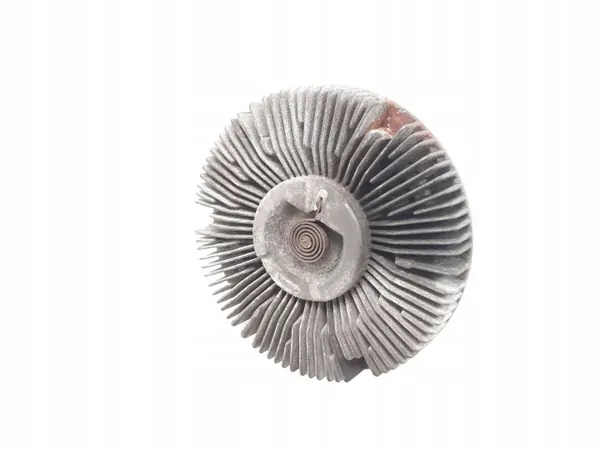 Embrague Ventilador Lincoln Navigator OEM MAM15516 - Usado image 3