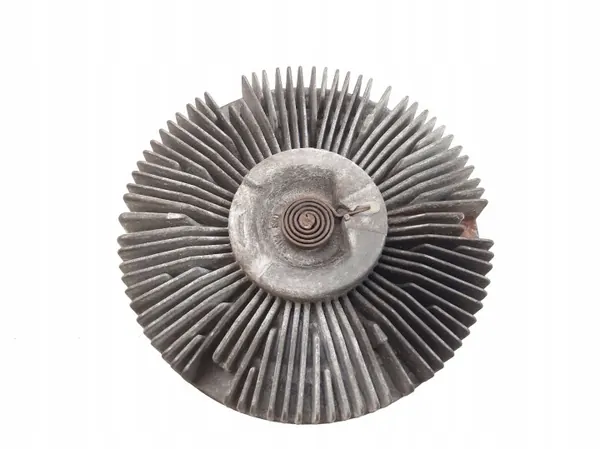 Embrague Ventilador Lincoln Navigator OEM MAM15516 - Usado image 4