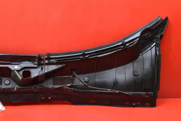 Pare-brise Mazda MX-5 ND OEM NA1P507S1 (2018-2024) image 10