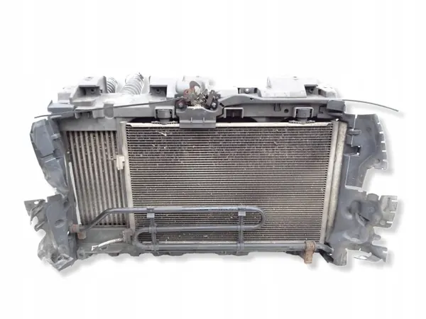 WQRB OEM Kylare för Peugeot 508 I 1.6 HDI image 4