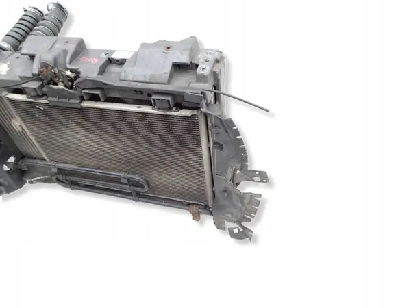 WQRB OEM Kylare för Peugeot 508 I 1.6 HDI image 5