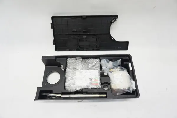 Kit Roda Sobressalente OEM 9816736980 Peugeot 3008 II image 2