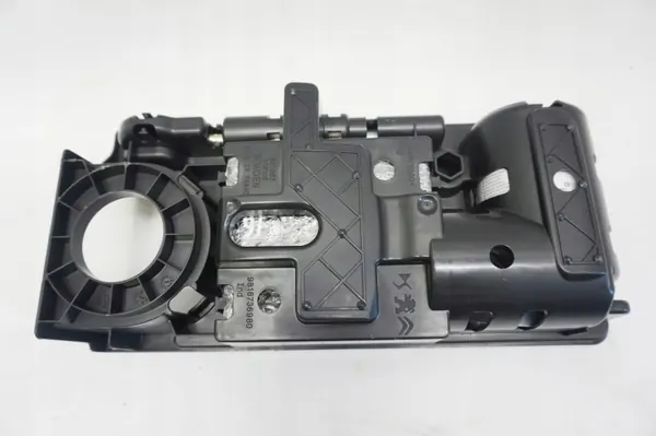 Kit Roda Sobressalente OEM 9816736980 Peugeot 3008 II image 3