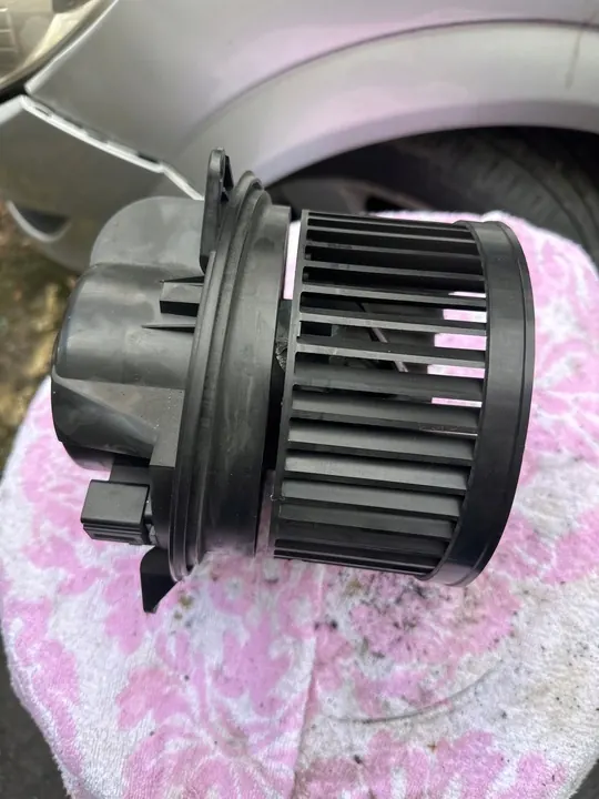 Resistor do ventilador FORD MONDEO image 3